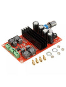 1x XH-M190 TDA3116D2 Digital Amplifier Board 2 Channels Audio Amplifier Hot