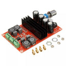 XH-M190 TDA3116D2 High-Power Digital Amplifier Board TPA3116 Dual Channel