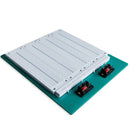 Total 2800 Holes PCB Prototype Solderless Breadboard 4X700 Points PCB SYB-500