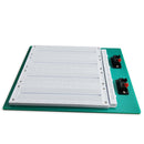 1x 4 In 1 700 Position Point SYB-500 Tiepoint PCB Solderless Bread Board Hot