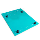 1x 4 In 1 700 Position Point SYB-500 Tiepoint PCB Solderless Bread Board Hot