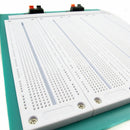 Total 2800 Holes PCB Prototype Solderless Breadboard 4X700 Points PCB SYB-500