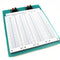 1x 4 In 1 700 Position Point SYB-500 Tiepoint PCB Solderless Bread Board Hot
