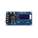 1x XY-L10A Lithium Battery Charge Controller Protection Board 6-60V LCD Hot