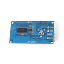 1x XY-L10A Lithium Battery Charge Controller Protection Board 6-60V LCD Hot