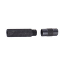 Heavy Duty Automatic Centre Punch Spring Loaded Metal Wood Press Dent Marker New