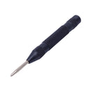 Heavy Duty Automatic Centre Punch Spring Loaded Metal Wood Press Dent Marker New