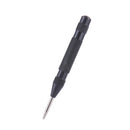 Heavy Duty Automatic Centre Punch Spring Loaded Metal Wood Press Dent Marker New