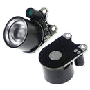 2x Infrared LED Night Light 3W for Raspberry Pi Camera Board Module Wide Angle