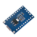 2PCS STM8S103F3P6 ARM STM8 Minimum System Development Board Good Quality