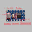 2PCS STM8S103F3P6 ARM STM8 Minimum System Development Board Good Quality