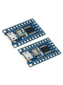 2PCS STM8S103F3P6 ARM STM8 Minimum System Development Board Good Quality