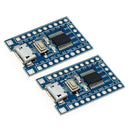 2PCS STM8S103F3P6 ARM STM8 Minimum System Development Board Good Quality