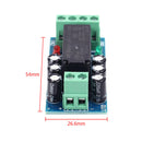 XH-M350 150W DC12V Backup Battery Switch Module Automatic Switching Power Board