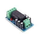 XH-M350 150W DC12V Backup Battery Switch Module Automatic Switching Power Board