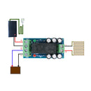 XH-M350 150W DC12V Backup Battery Switch Module Automatic Switching Power Board