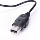 1pc Controller to USB Female Converter Adapter Cable Cord for Microsoft Xbox New