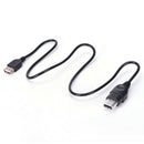Controller to USB Female Converter Adapter Cable Cord for Xbox Console