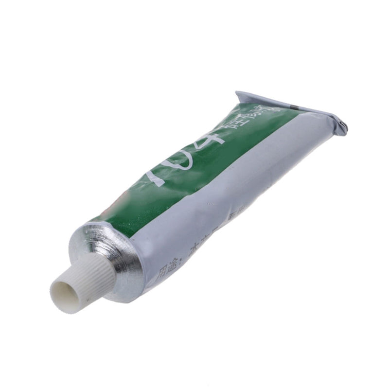 1 x High Temperature 704 Electronic Devices Silicone Rubber Adhesive Sealant New