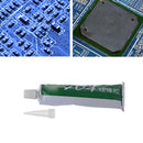 1 x High Temperature 704 Electronic Devices Silicone Rubber Adhesive Sealant New