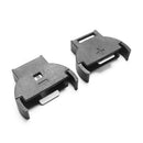 10PCS CR2032 2032 3V Cell Coin Battery Socket Holder Case ROHS Good Quality m n