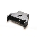 10PCS CR2032 2032 3V Cell Coin Battery Socket Holder Case ROHS Good Quality m n