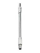 1PC Metal Flexible Shaft Extention Hex Screwdriver Drill Bit Holder Connecting