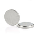 25Pcs/set CR2032 Batteries 3V Coin Cell Button for Watch Toys Remote Calculators