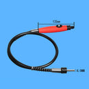1x Rotary Grinder Tool Flexible Flex Shaft Fits For Electric Drill Rotary Hot