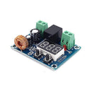 2X XH-M609 DC12-36V Battery Low Voltage Disconnect Protect Undervoltage Module