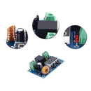 2X XH-M609 DC12-36V Battery Low Voltage Disconnect Protect Undervoltage Module