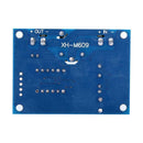 2X XH-M609 DC12-36V Battery Low Voltage Disconnect Protect Undervoltage Module