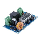 2X XH-M609 DC12-36V Battery Low Voltage Disconnect Protect Undervoltage Module
