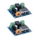 2X XH-M609 DC12-36V Battery Low Voltage Disconnect Protect Undervoltage Module