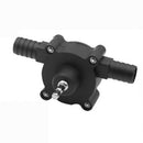 1x Waterproof Water Pump Ultra Quiet Brushless Motor Pool Submersible Pump Hot