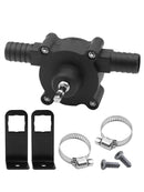 1x Waterproof Water Pump Ultra Quiet Brushless Motor Pool Submersible Pump Hot