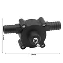 1x Waterproof Water Pump Ultra Quiet Brushless Motor Pool Submersible Pump Hot