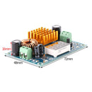 Digital Step Up Power Supply Module Boost DC-DC Voltage Regulator New Hot