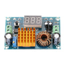 Digital Step Up Power Supply Module Boost DC-DC 4.5-40V 5-45V Voltage Regulator
