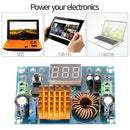 Digital Step Up Power Supply Module Boost DC-DC Voltage Regulator New Hot