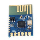 JDY-40 2.4G Wireless Serial Port Transmission Transceiver & Remote Communication