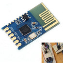 JDY-40 2.4G Wireless Serial Port Transmission Transceiver & Remote Communication