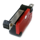10 pcs V-156-1C25 15A Micro SPDT Long Hinge Roller Lever Limit Switch Practical