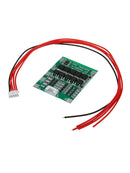 4S 30A 18650 Charging Li-ion Lithium Battery BMS Protection Board With Balance
