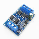 High Power MOS Tube FET Trigger Drive Module PWM Electronic Switch Control Board