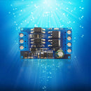 1x High Power MOS Tube Trigger Drive Module Electronic Switch Control Board Hot