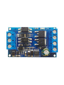 1x High Power MOS Tube Trigger Drive Module Electronic Switch Control Board Hot