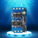 1x High Power MOS Tube Trigger Drive Module Electronic Switch Control Board Hot