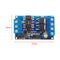 High Power MOS Tube FET Trigger Drive Module PWM Electronic Switch Control Board