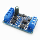 1x High Power MOS Tube Trigger Drive Module Electronic Switch Control Board Hot